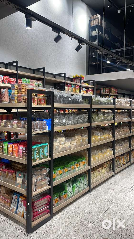 Data entry operator for premium grocery store