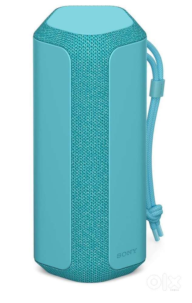 Sony SRS-XE200 X-Series Wireless Ultra Portable-Bluetooth-Speaker. New