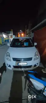 Maruti Suzuki Swift 2008 Petrol 850000 Km Driven