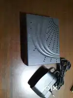 Cisco Scientific DPC2100R2 Cable Modem