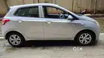 Hyundai Grand i10 2014