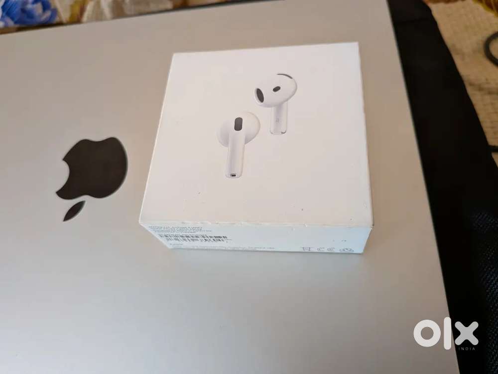 Airpods 4 Brand New sealed