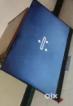 55 inch 4k ultra HD motorola tv very good condition