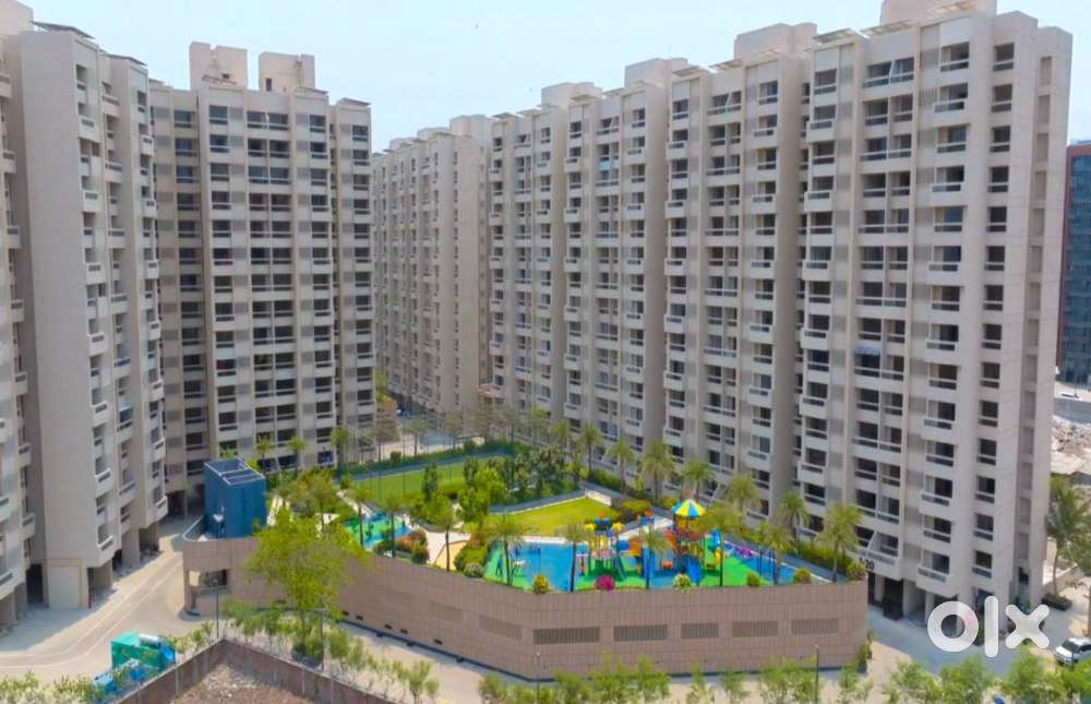 1 BHK Flat in Evershine Amavi 303, Virar West – Ready to Move