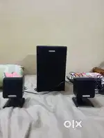క్రియేటివ్ speakers