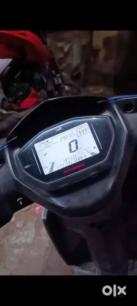 Good condition