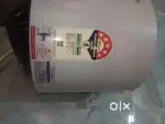 Water heater