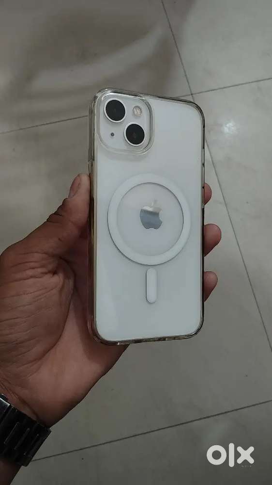 Selling my old iPhone 13. Need urgent money