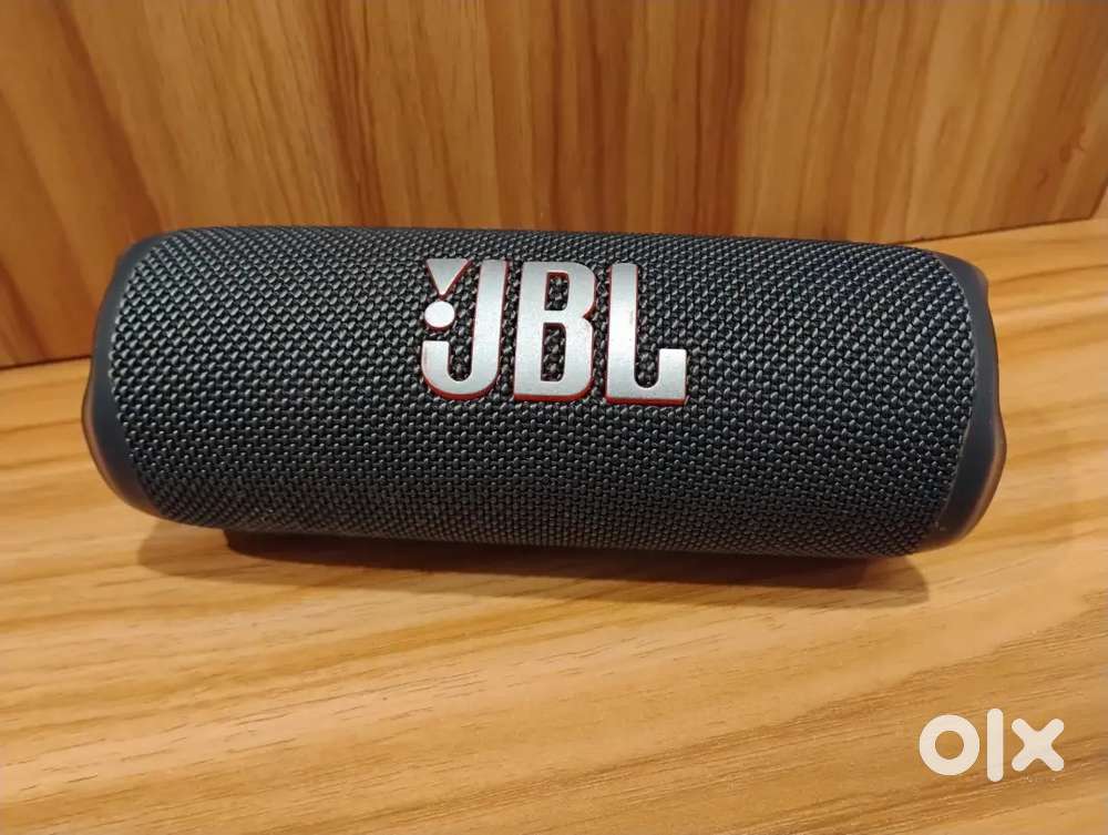 Jbl flip 6