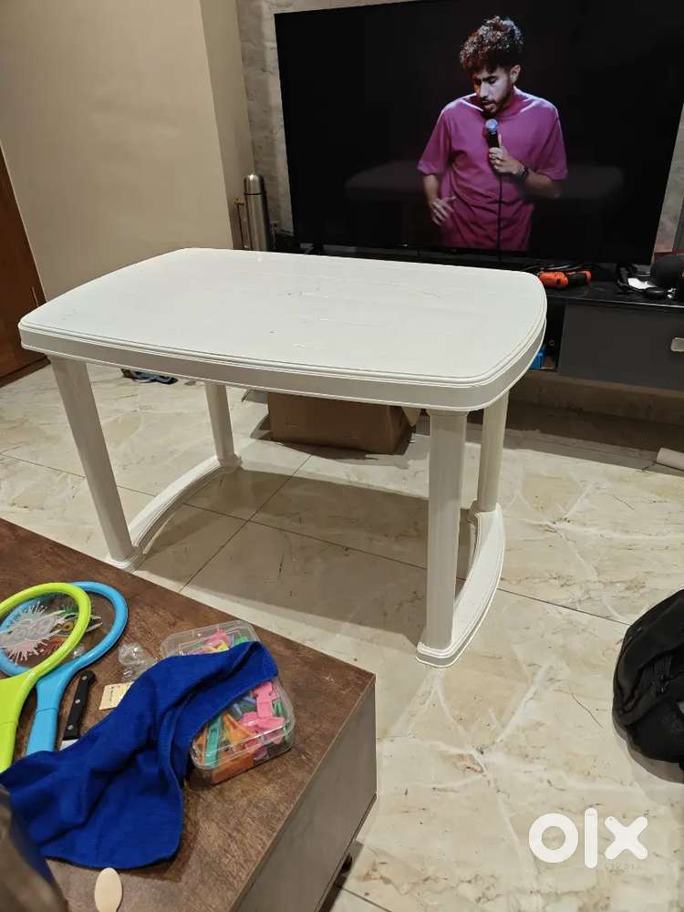 Office Work living room big table cum desk