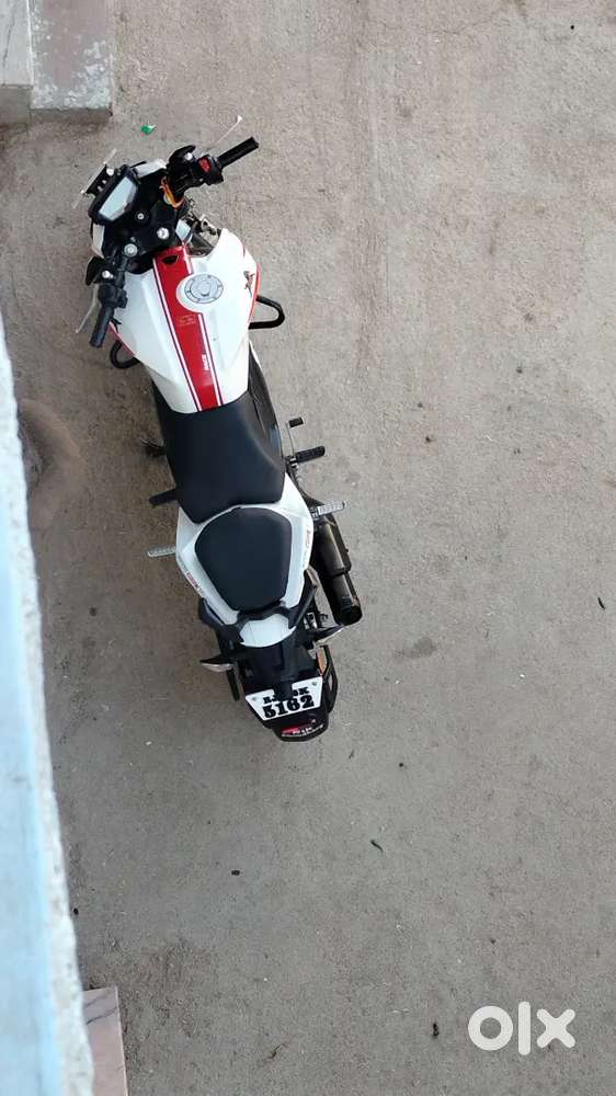 Well Condition Bike.