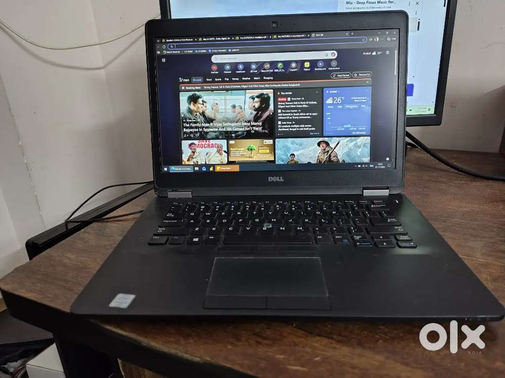 Dell Latitude E7470