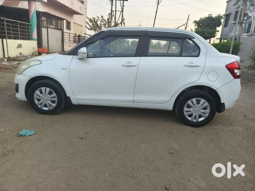 Maruti Suzuki Dzire 2013 Diesel Good Condition