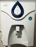 VGuard Water Purifier Filter RO UV Mineral Aquaguard Electronic TDS FM