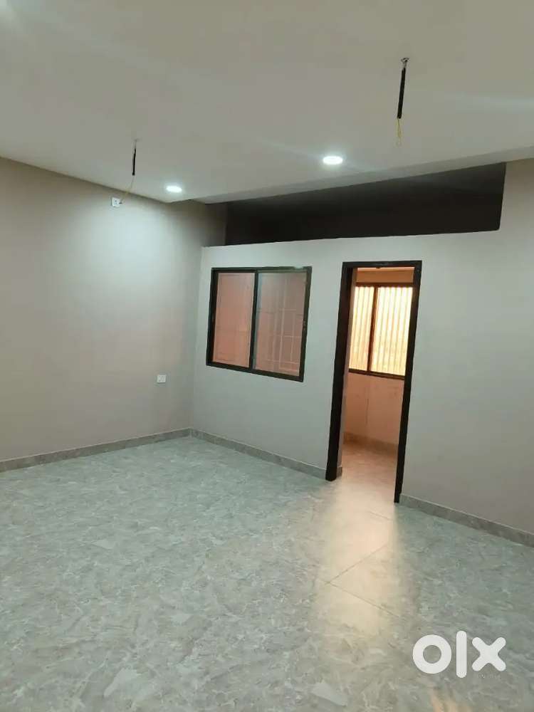 2 BHK House available for rent in Raj Kishore nagar.