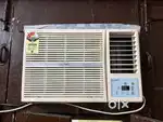 AC Lloyd 3 star + Free Whirlpool Stabiliser