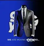 Male sales executive