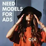 Female models required