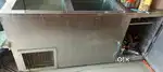 Dairy Fridge