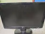 Sale 20 inch Lcd Monitor only Rs 700 per pices