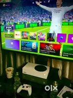 Xbox Series S 512GB – Excellent Condition + Controller + HDMI
