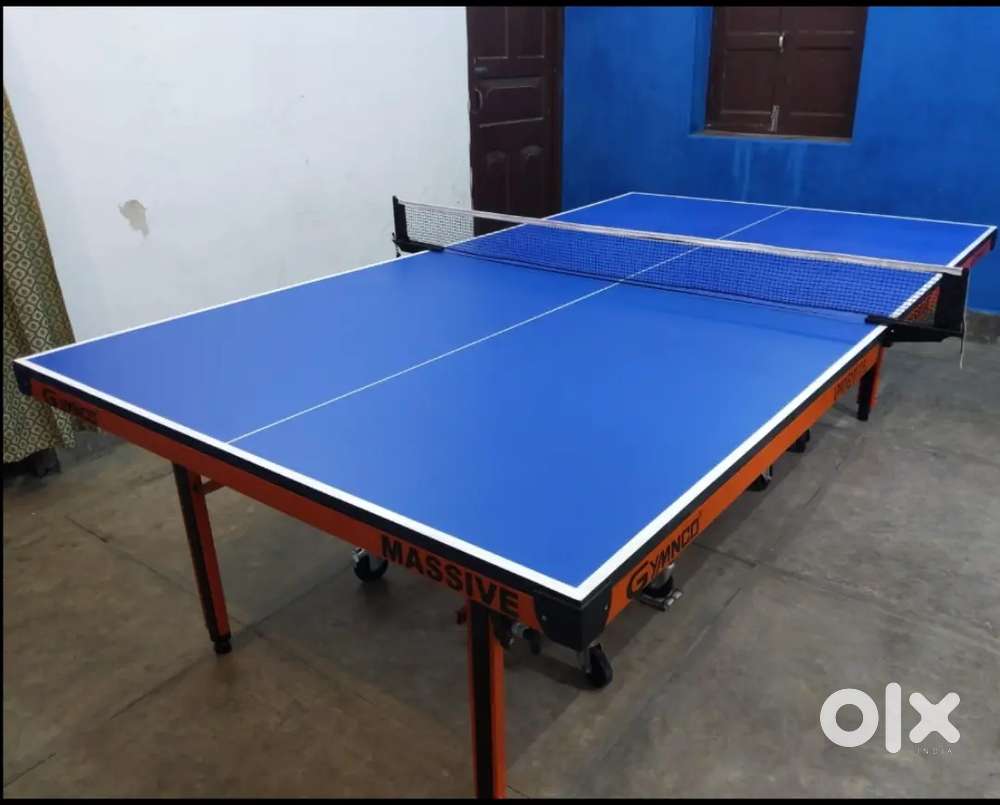 Table tennis table for sale