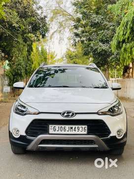 Hyundai i20 Active 1.4 SX (O), 2015, Diesel
