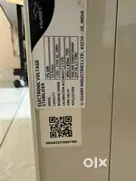 Stabiliser for 1.5 Ton air conditioner/ freeze