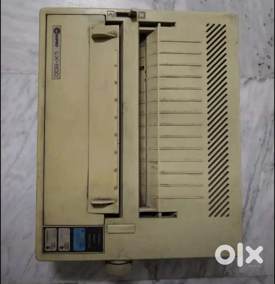 Wipro Printer