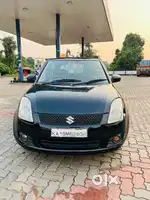 Maruti Suzuki Swift 2010 Diesel Good Condition