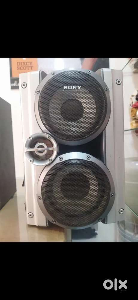 Sony RV 222. Sound