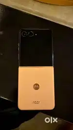 Razr 60 Ultra 256GB