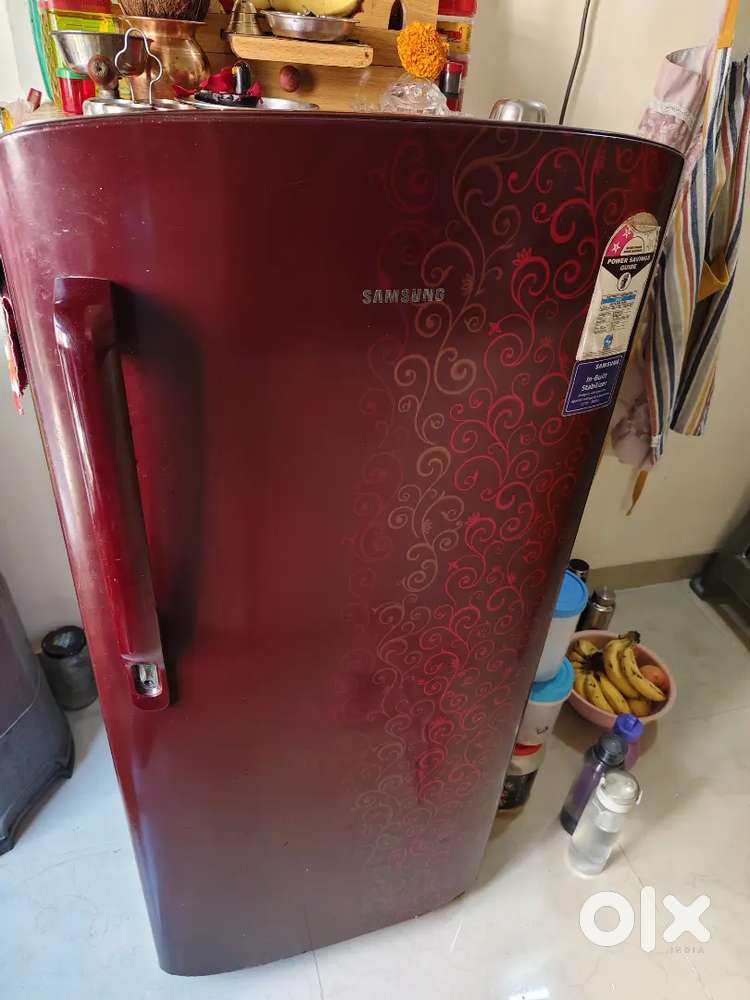 Sumsung 192ltr 2018 Module