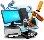Computer Repair & services