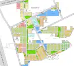 Plot in Ansal Esencia Block F