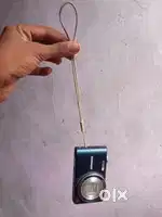 Ye ek camera 4k he iska char jar bigd gaya he
