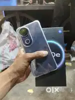 vivo v50e, 8/256