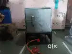 Gas oven brand new