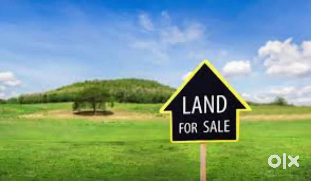 Few units left plots in 26,900 per gaj