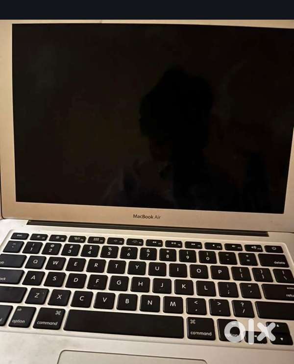 MacBook Air