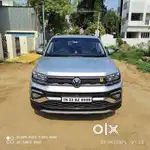 Volkswagen Taigun 1.0 TSI Highline, 2024, Petrol