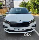 Skoda Slavia 1.0 Ambition TSI, 2023, Petrol