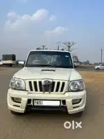 Mahindra Scorpio 2011 Diesel 75000 Km Driven price fixed