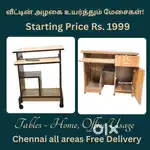 Premium Tables, Perfect Homes - Furniture zone - Free Delivery