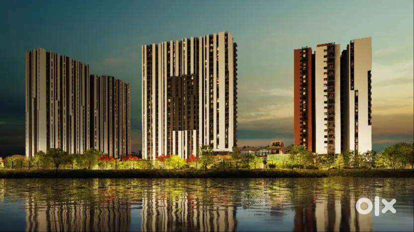 Studio for rent at Assetz Canvas & Cove Begur, 25K