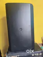 JBL sounds