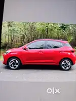 Hyundai Grand i10 Nios 2024 automatic