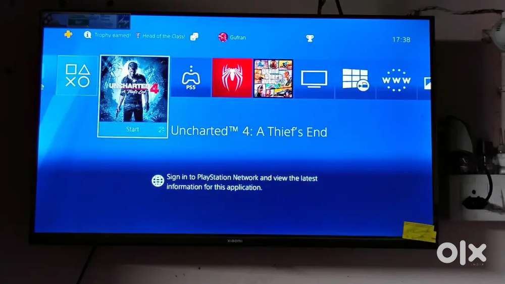 Urgent sell my Ps4 500GB variant