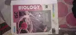 Isc biology book  class 12 nootan