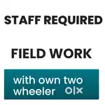Field boy required
